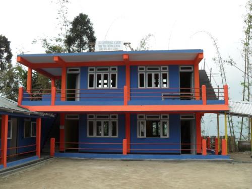 17 Completed Main Building 2sm